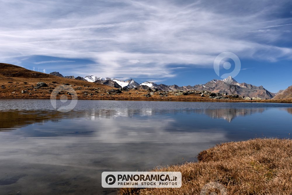 Lago Ponton