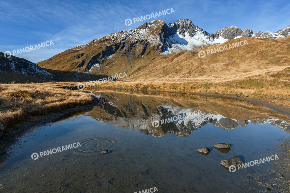 Lago Verney
