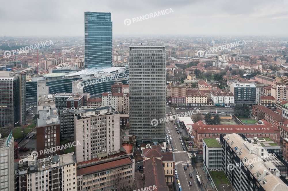 L'Altra sede e la Galfa in Via Luigi Galvani