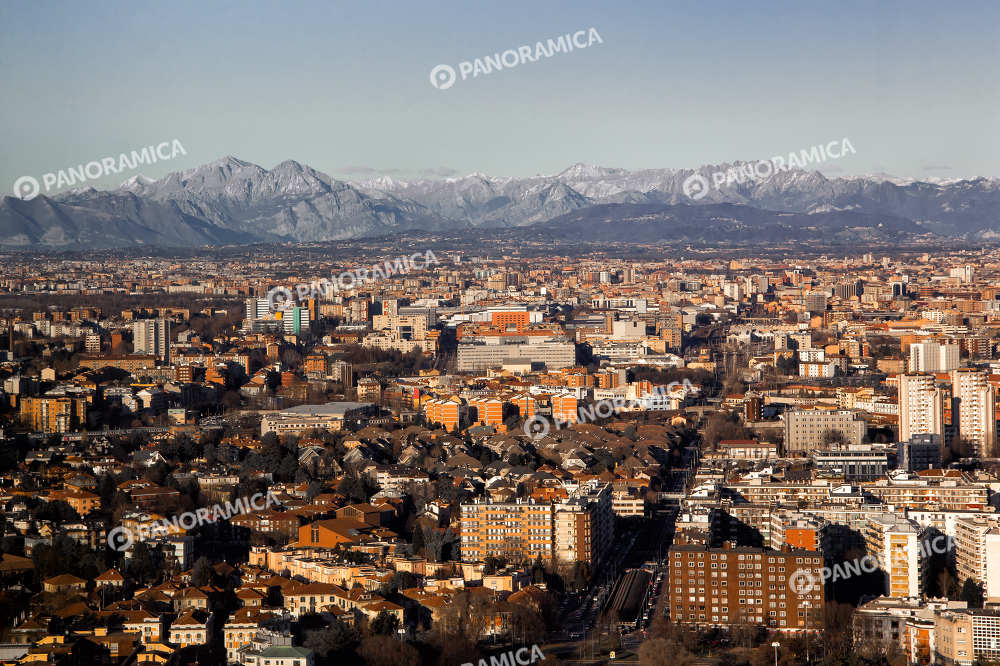 Le Grigne, il Resegone