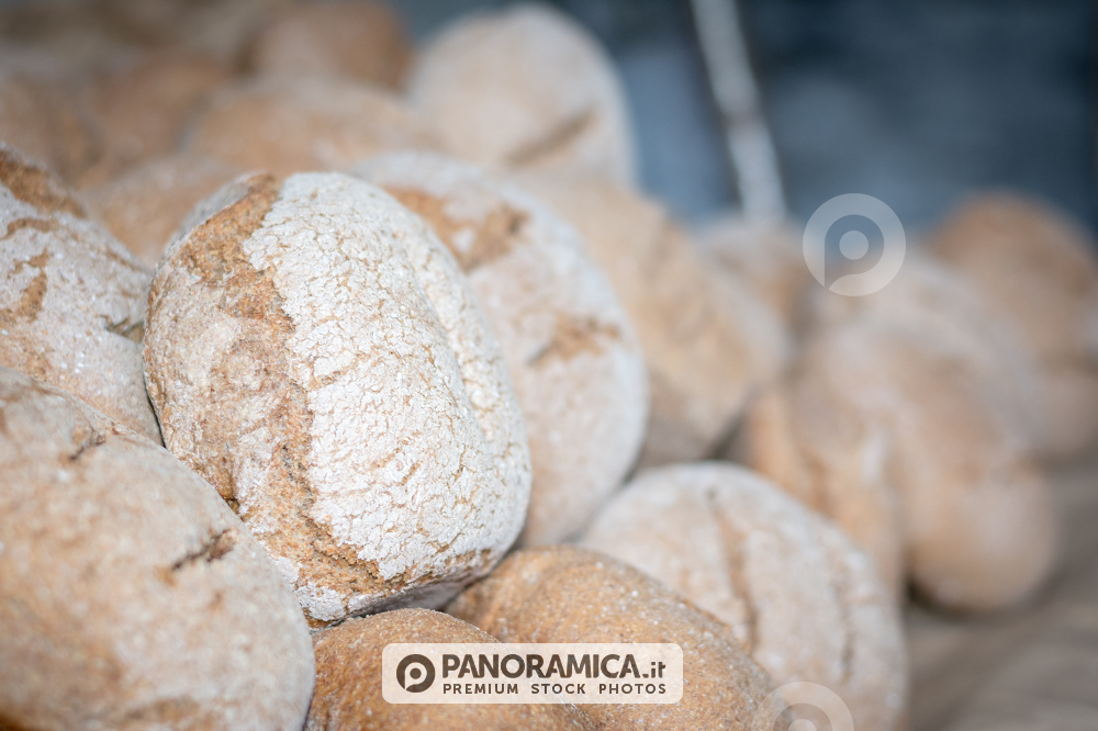 Lo Pan Ner - Torgnon 2018