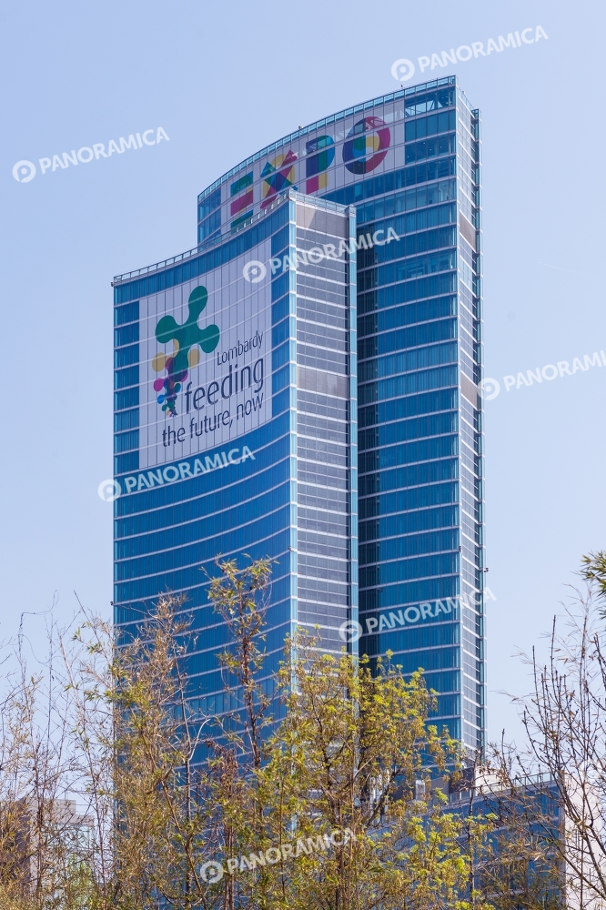 Lombardy feeding the future, now
