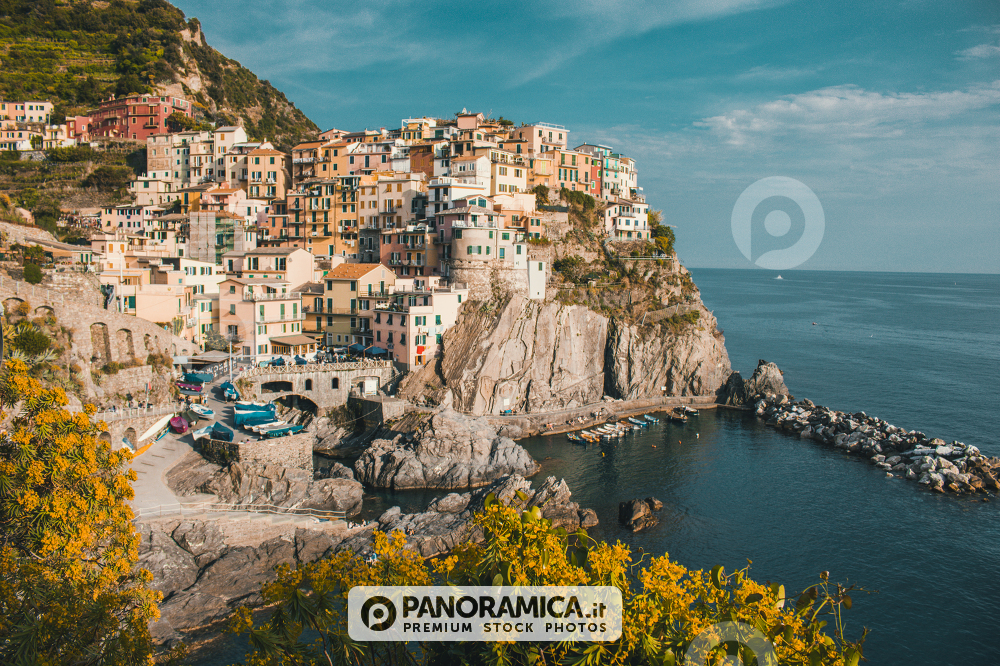 Manarola