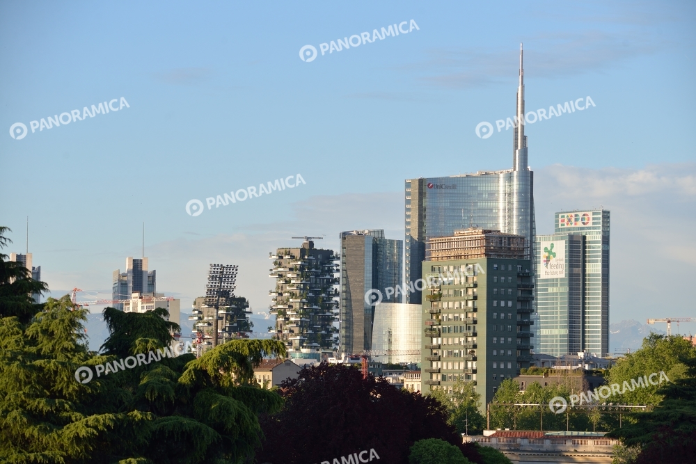 Milano Downtown
