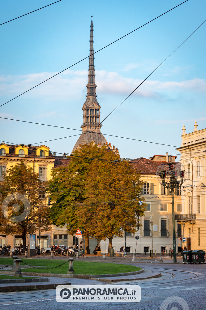 Mole Antonelliana