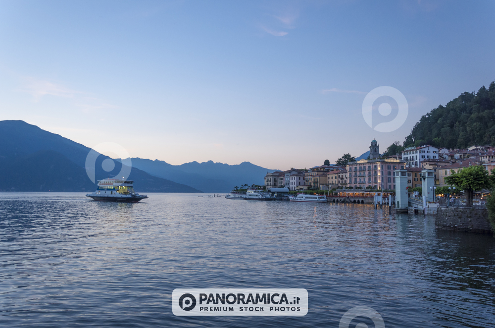Molo di Bellagio