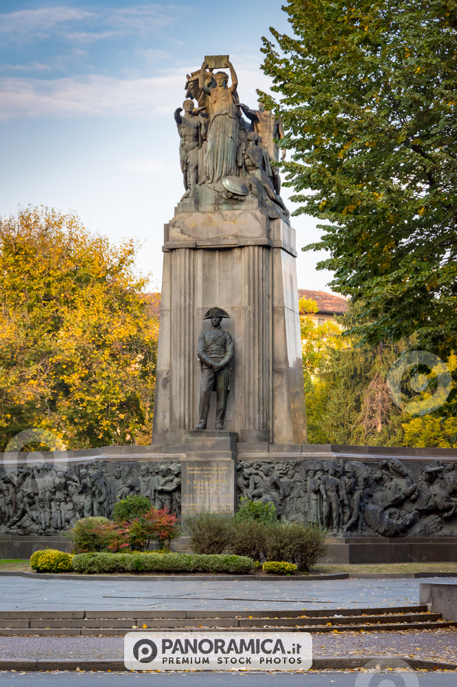 Monumento nazionale al Carabiniere