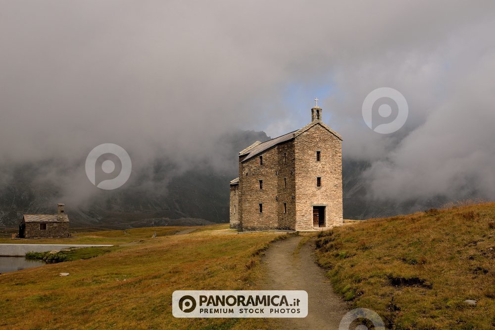 Notre Dame des Neiges