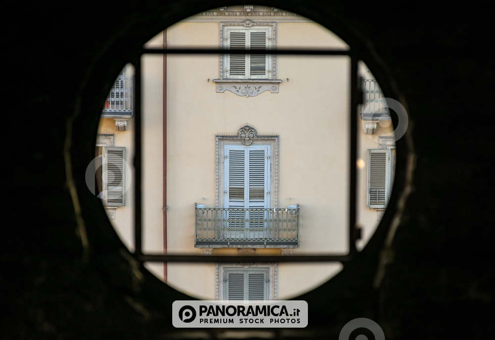 Palazzi di Torino