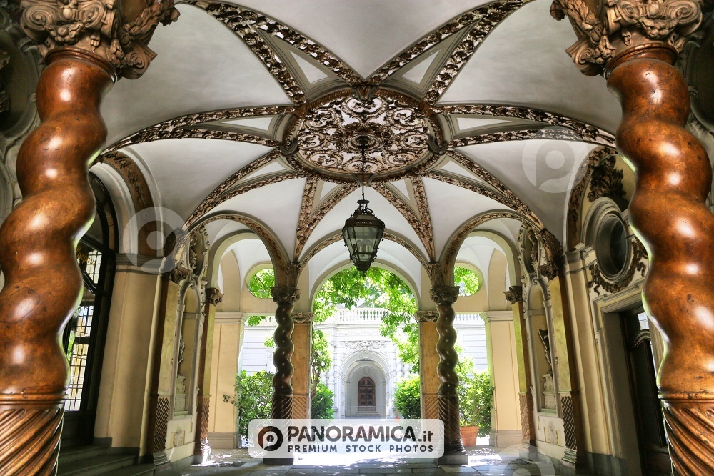 Palazzo Asinari di San Marzano - Torino