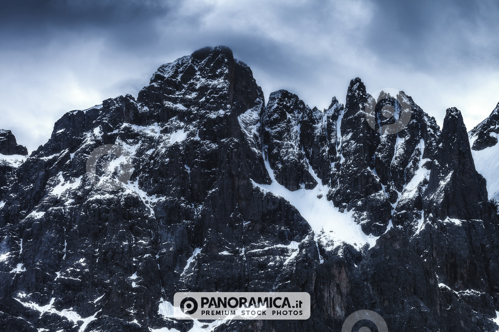 Pale di San Martino, Baita Segantini,  Segantini, Dolomites, Trentino Alto Adige, Italy