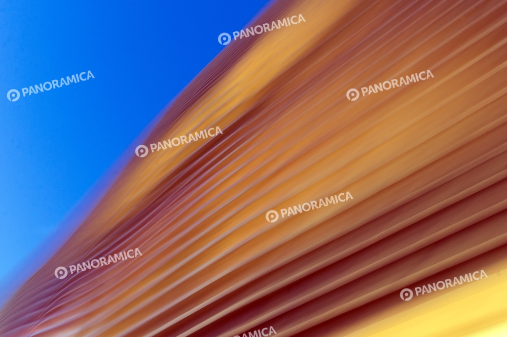 Panning al padiglione Azerbaijian