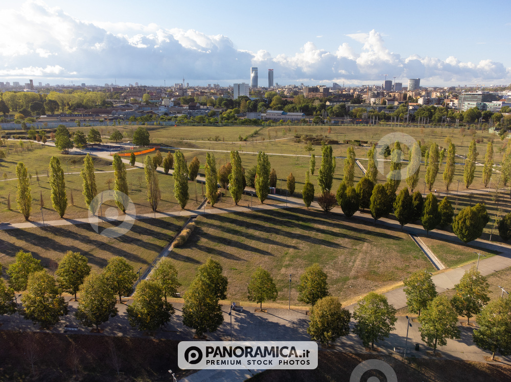 Parco Certosa