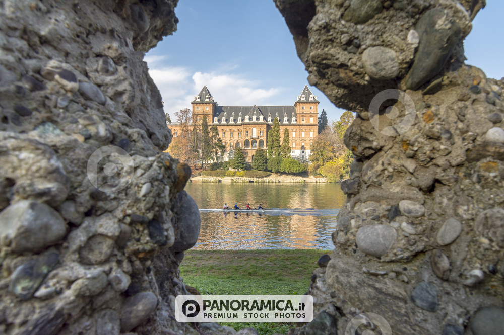 Parco del Valentino, Torino