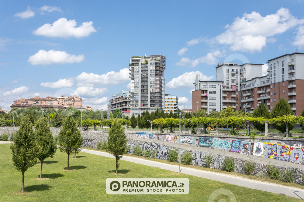 Parco Dora - Torino