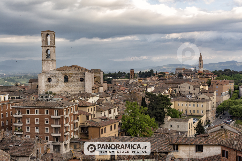Perugia