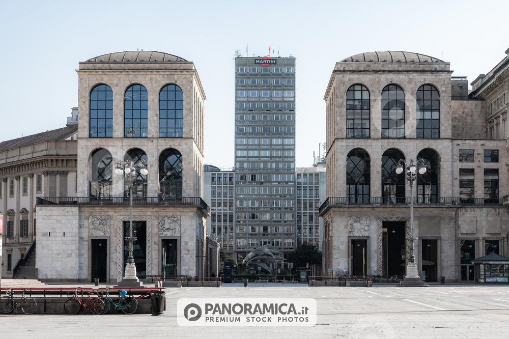 Piazza del Duomo