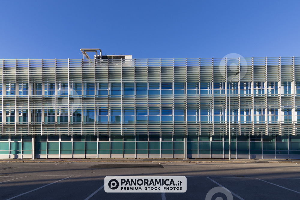 Politecnico di Milano - Edificio B22