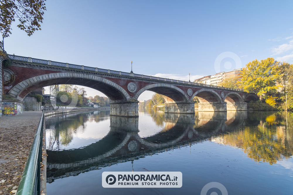 Ponte Isabella - Torino
