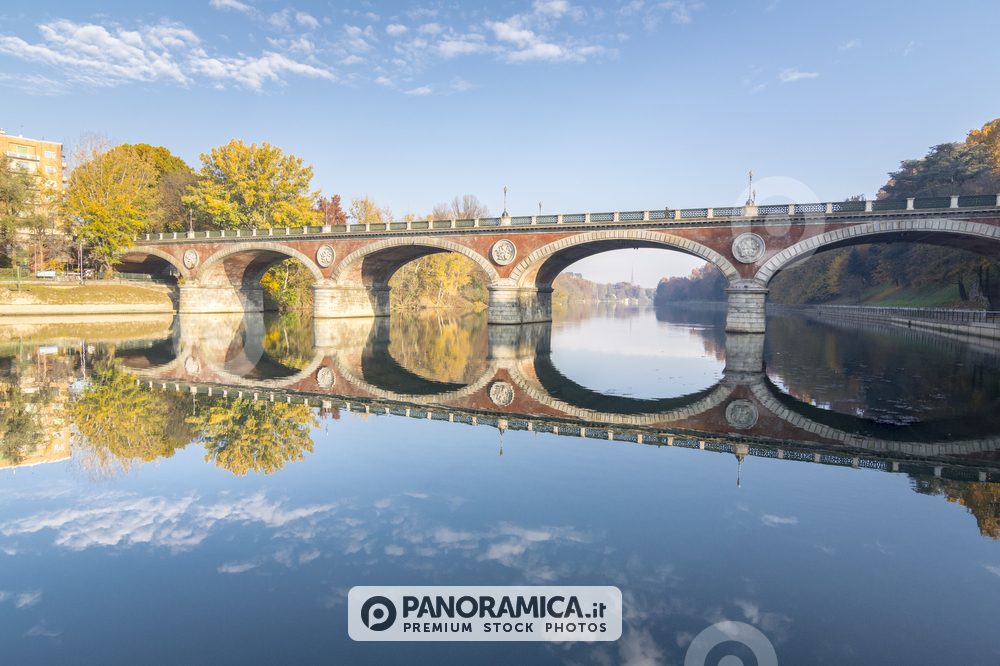 Ponte Isabella - Torino