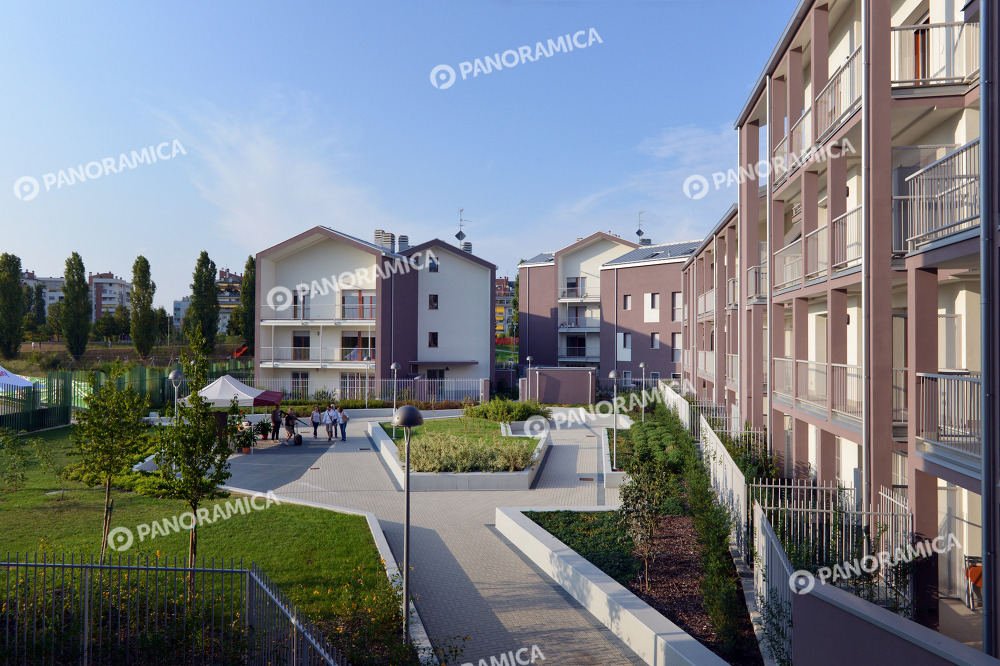 Residenze di Borgo Porretta