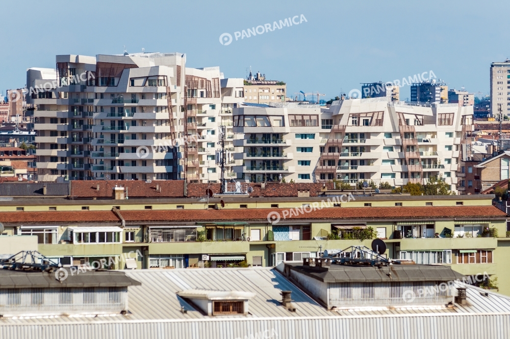 Residenze Libeskind