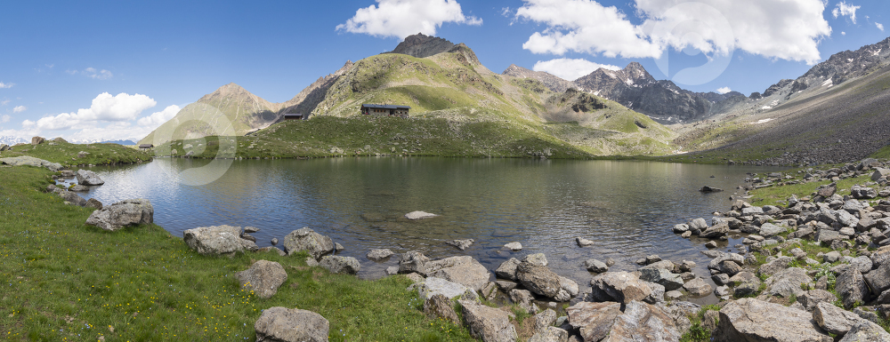 Rifugio Arbolle