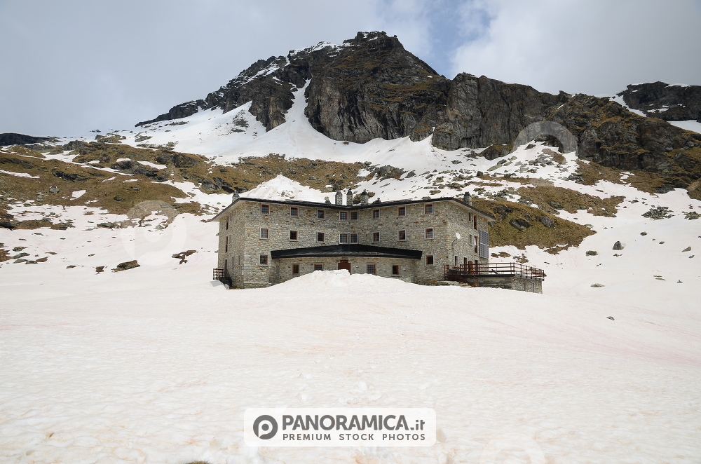 Rifugio Arp 