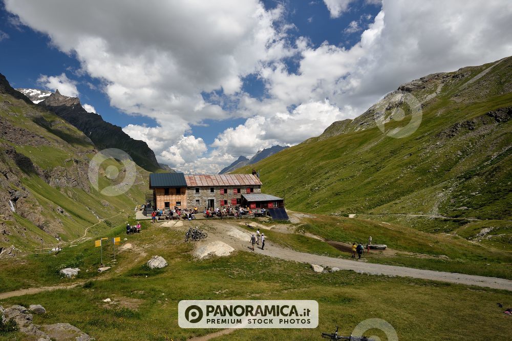 Rifugio Benevolo