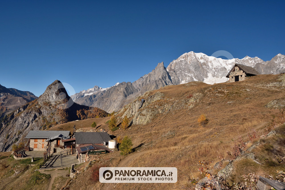 Rifugio Bertone 