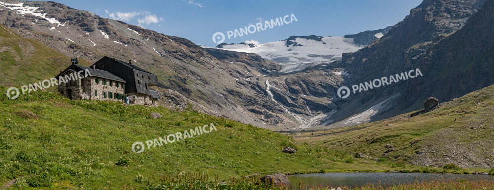 Rifugio Bezzi