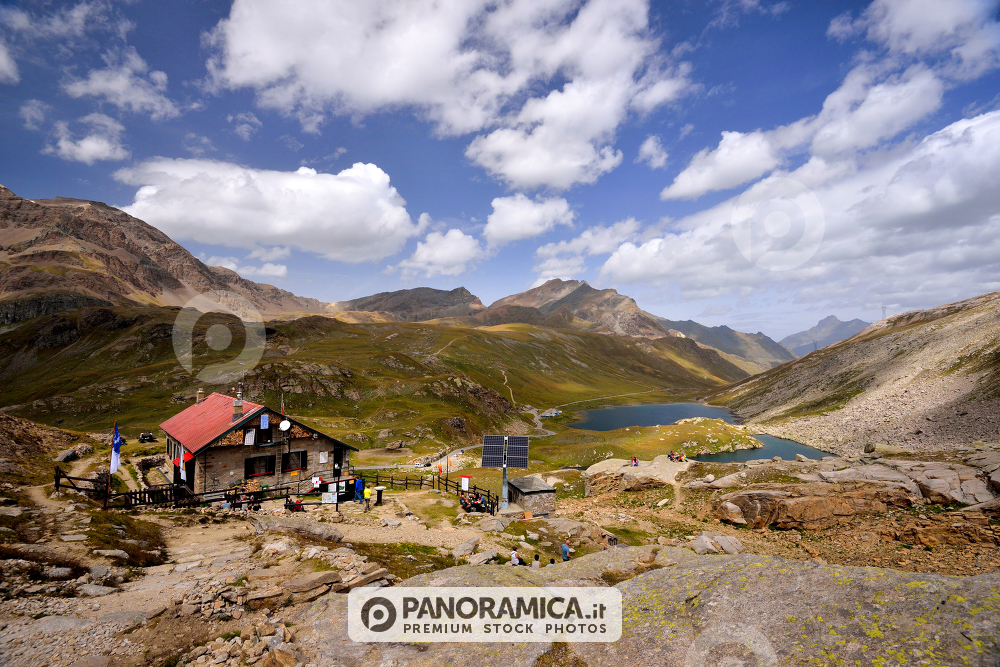 Rifugio Città di Chivasso 