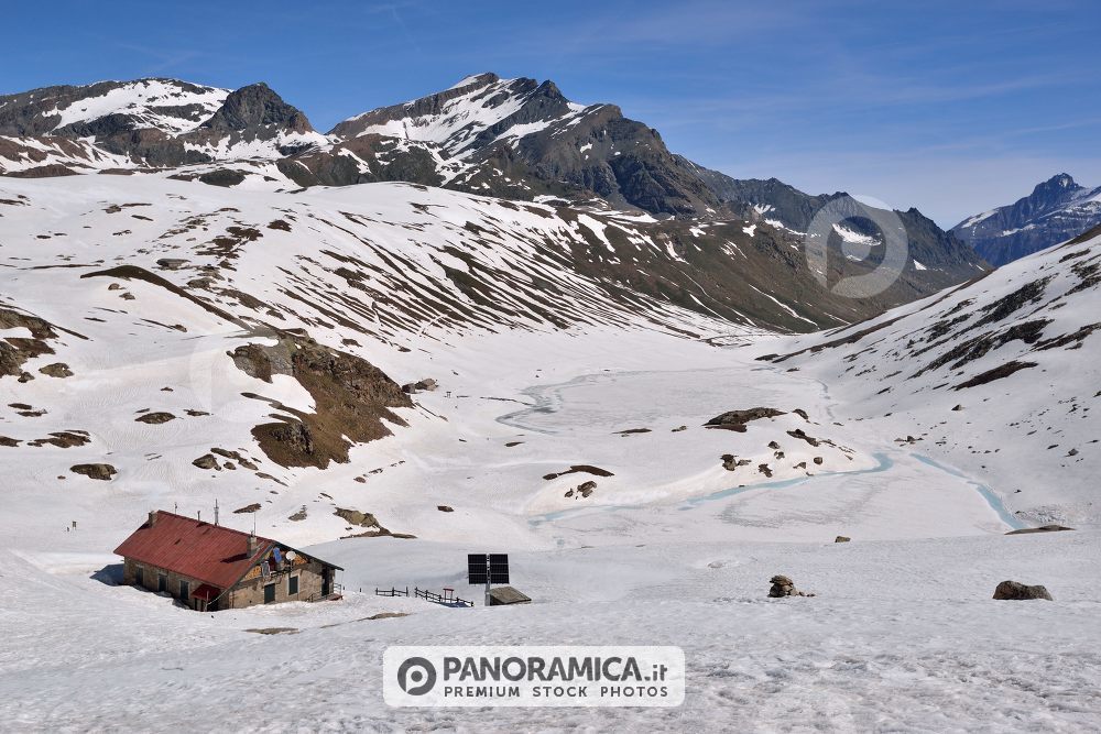 Rifugio Citta di Chivasso