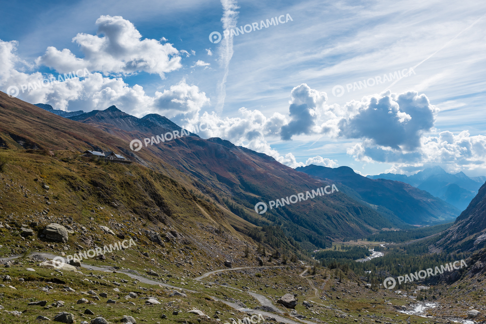 Rifugio Elena