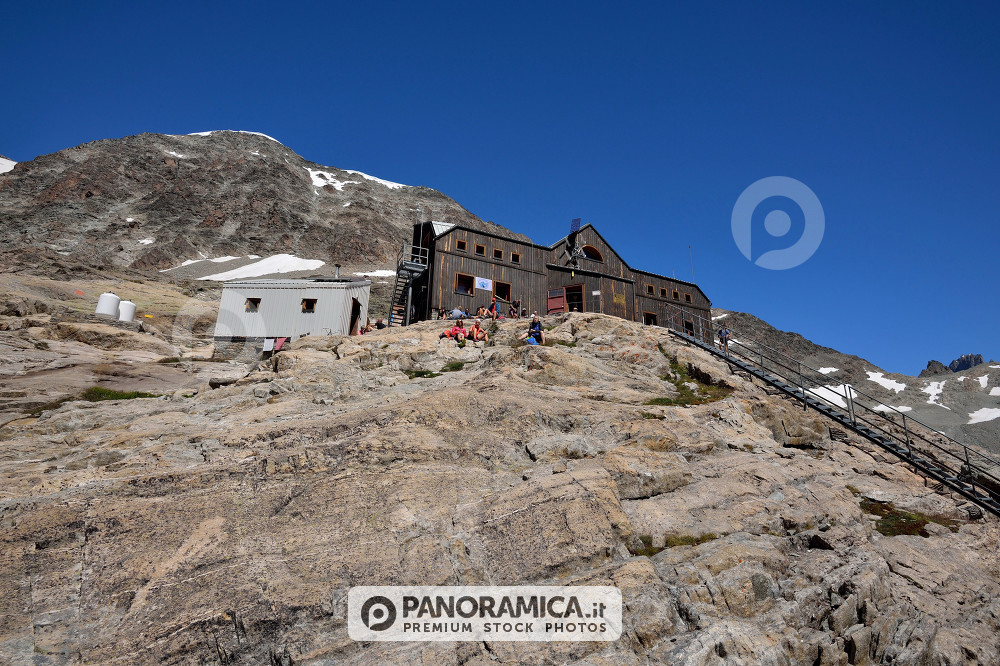 Rifugio Nacamuli 
