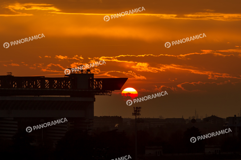 San Siro, Milano