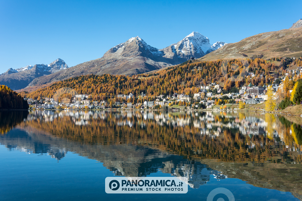Sankt Moritz
