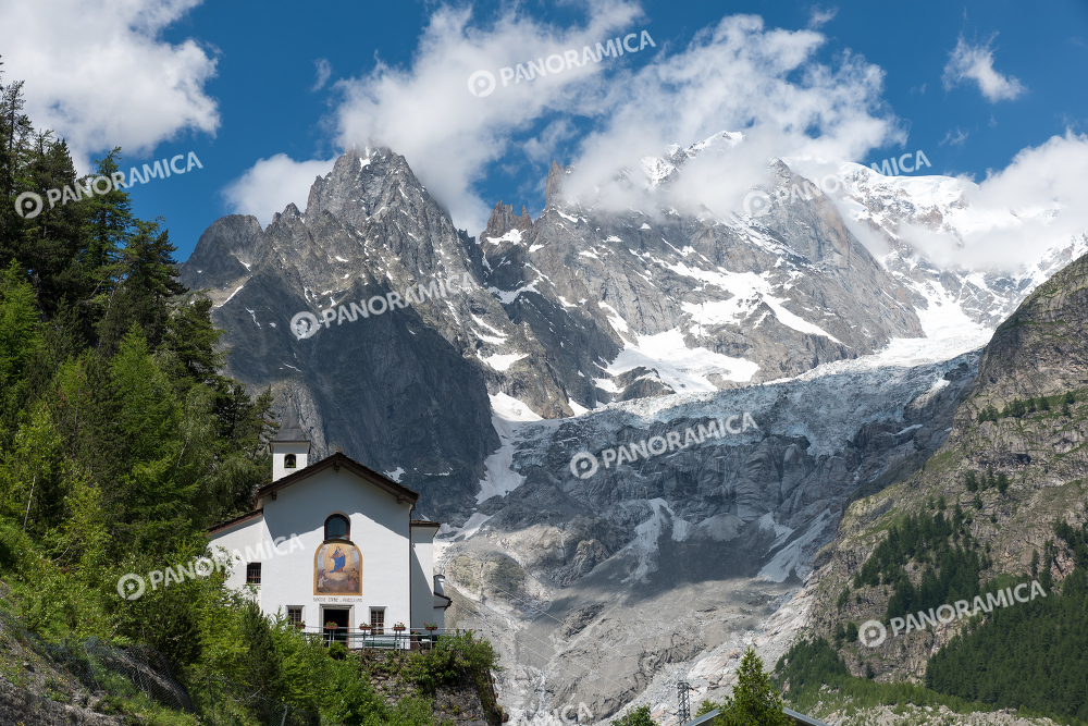 Santuario di Notre-Dame de Guérison