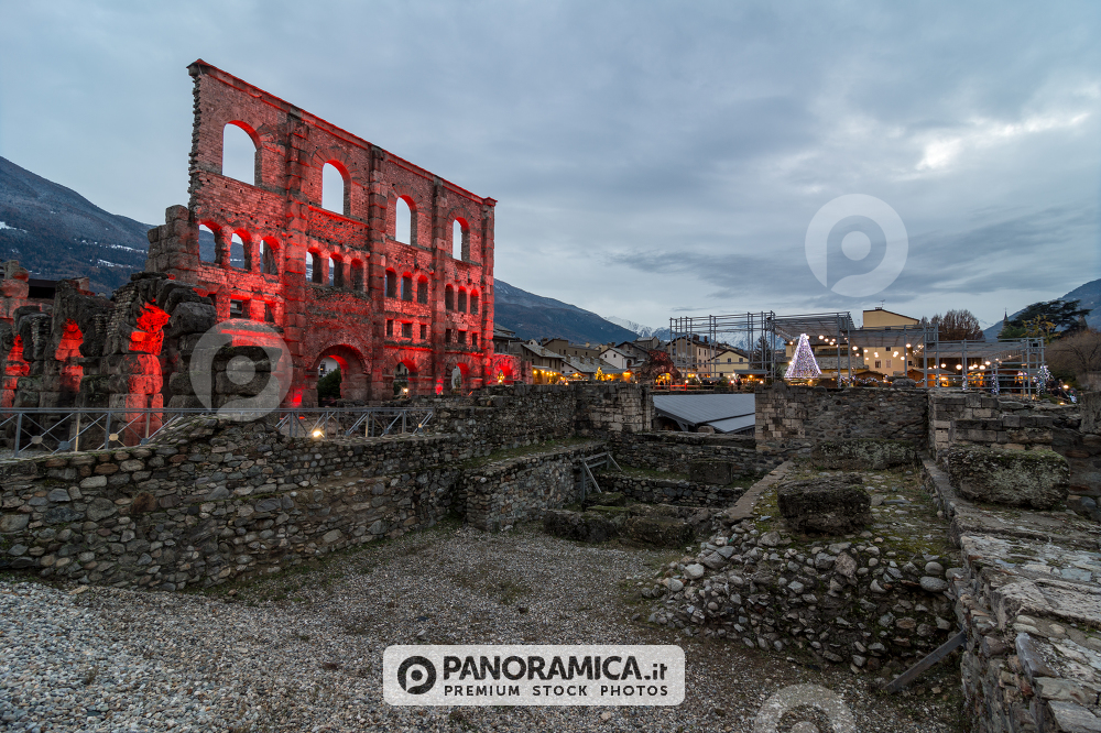 Teatro Romano