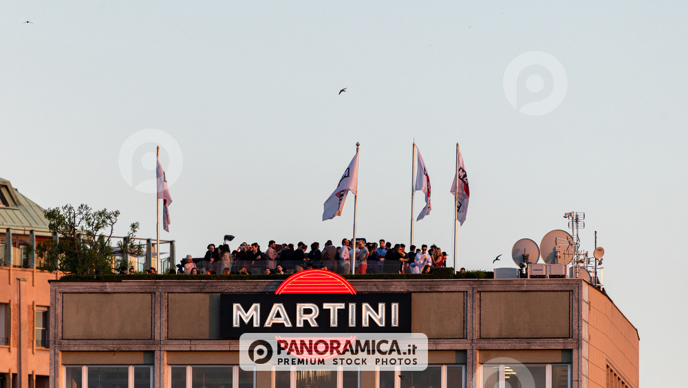 Terrazza Martini