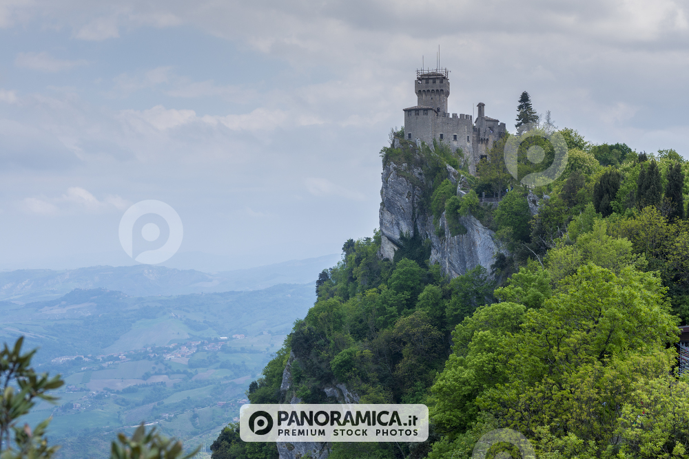 Torre Guaita di San Marino