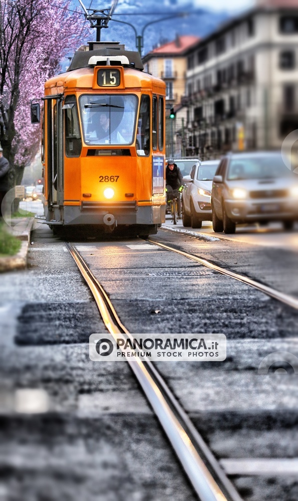 Tram di Torino