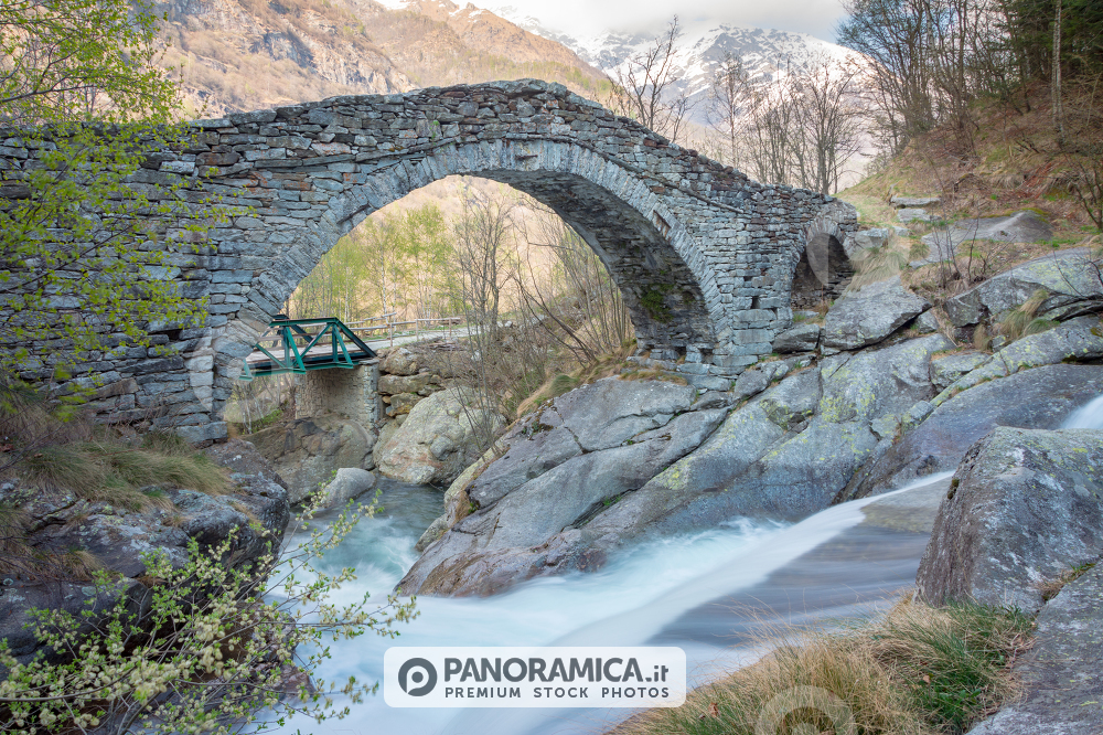 Trausella Bridge