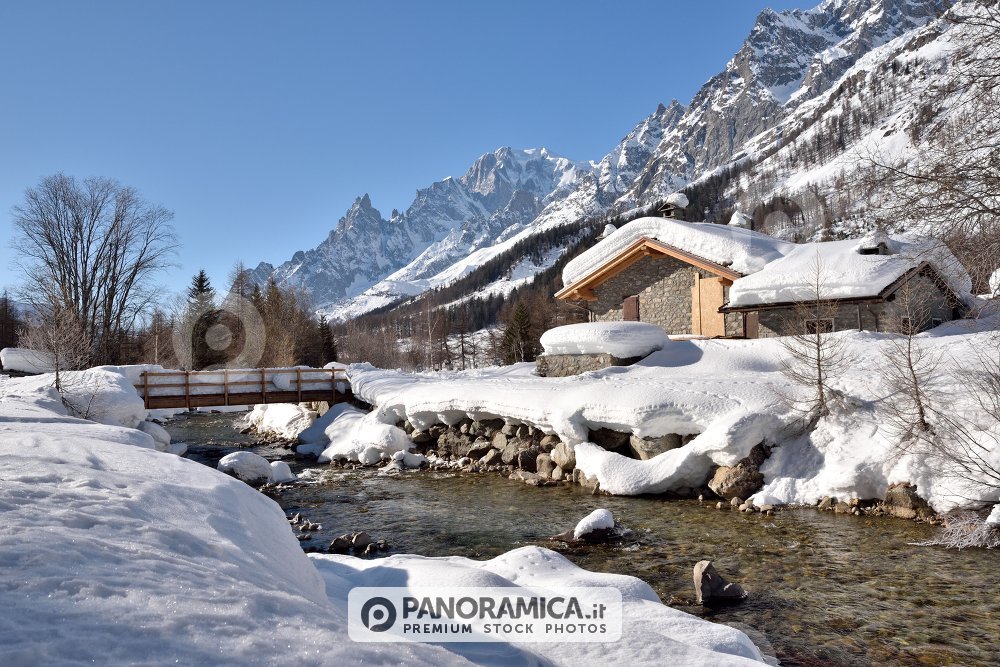 Val Ferret 