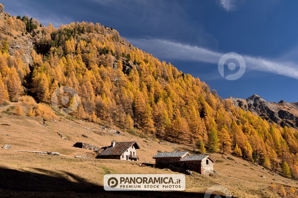 Valle di S. Barthélemy