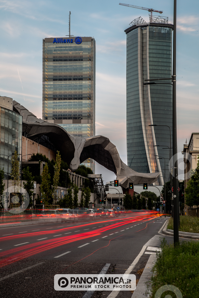 Verso City Life