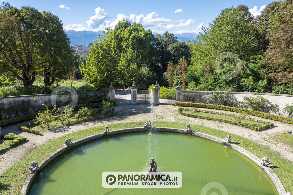 Villa della Regina - Torino