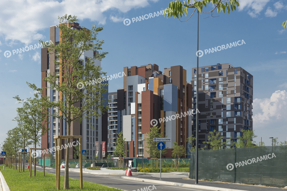 Villaggio Expo