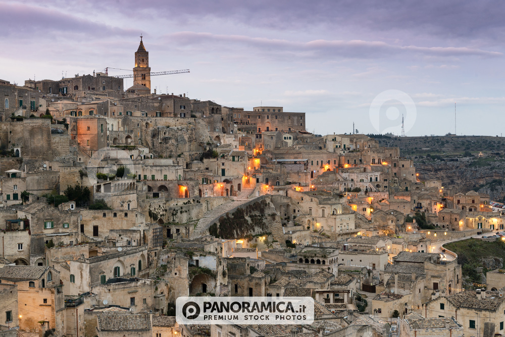 Vista da Piazzetta Pascoli